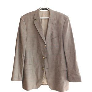 Lululemon Speed Up Crop 21nch  Leggings in Tidal Multi Blue Size 10